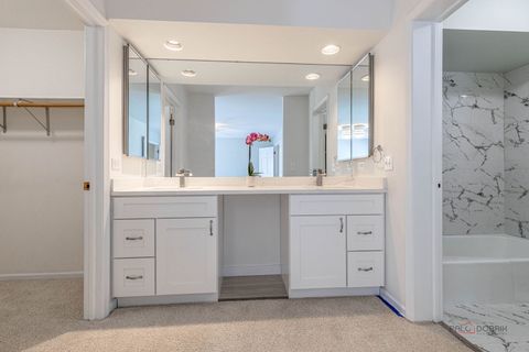 Tiny photo for 851 Sutton Court, Lincolnshire, IL 60069 (MLS # 12615867)