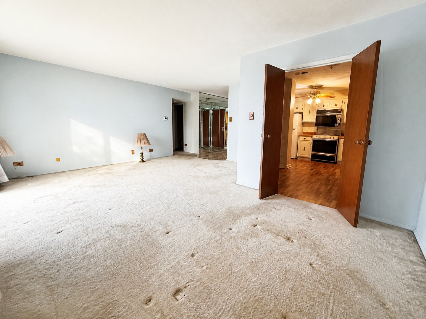 1243 E Baldwin Lane 511