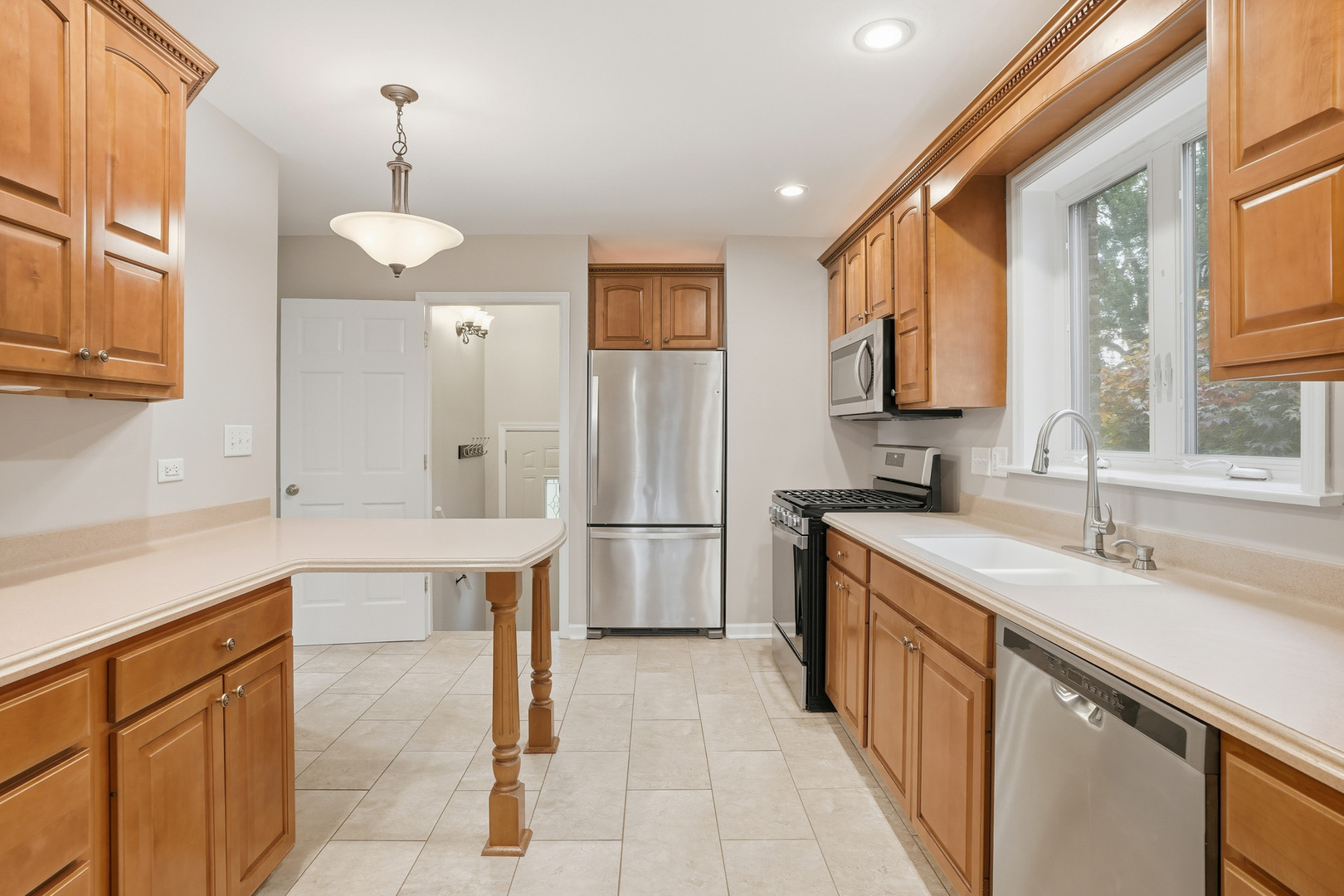 18521 Homewood Avenue