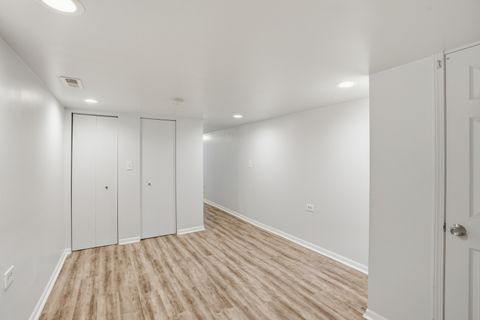 Tiny photo for 18521 Homewood Avenue, Homewood, IL 60430 (MLS # 12497529)