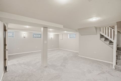 Tiny photo for 18521 Homewood Avenue, Homewood, IL 60430 (MLS # 12497529)