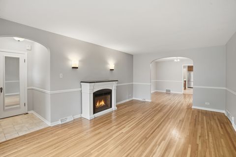 Tiny photo for 18521 Homewood Avenue, Homewood, IL 60430 (MLS # 12497529)