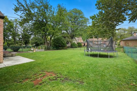 Tiny photo for 18521 Homewood Avenue, Homewood, IL 60430 (MLS # 12497529)