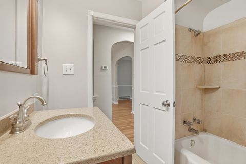 Tiny photo for 18521 Homewood Avenue, Homewood, IL 60430 (MLS # 12497529)