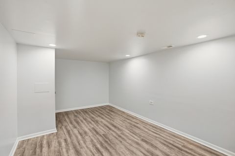 Tiny photo for 18521 Homewood Avenue, Homewood, IL 60430 (MLS # 12497529)