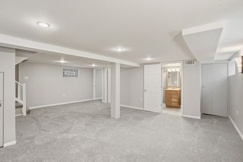 Tiny photo for 18521 Homewood Avenue, Homewood, IL 60430 (MLS # 12497529)