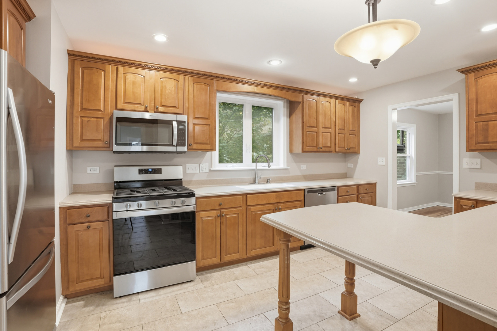 18521 Homewood Avenue