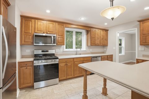 Tiny photo for 18521 Homewood Avenue, Homewood, IL 60430 (MLS # 12497529)