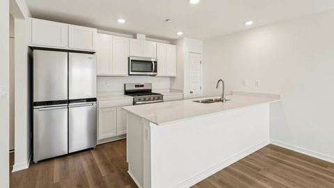 Tiny photo for 3163 Grande Trail, Yorkville, IL 60560 (MLS # 12617010)