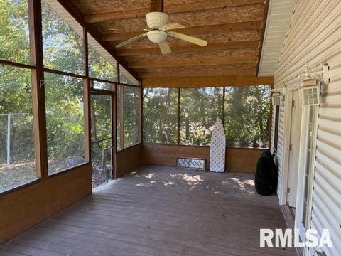 Tiny photo for 538 S 17TH Street, Murphysboro, IL 62966 (MLS # EB460229)