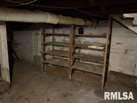 Tiny photo for 538 S 17TH Street, Murphysboro, IL 62966 (MLS # EB460229)