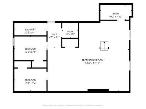 Tiny photo for South Holland, IL 60473 (MLS # 12675180)