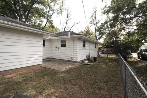 Tiny photo for 800 Bryan Street, Normal, IL 61761 (MLS # 12496620)