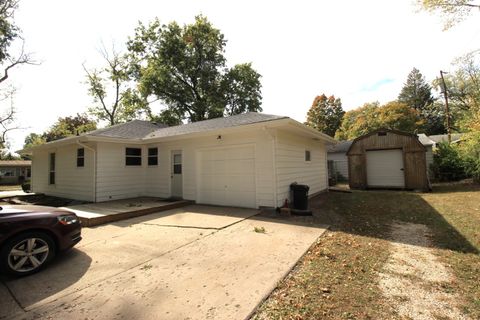 Tiny photo for 800 Bryan Street, Normal, IL 61761 (MLS # 12496620)