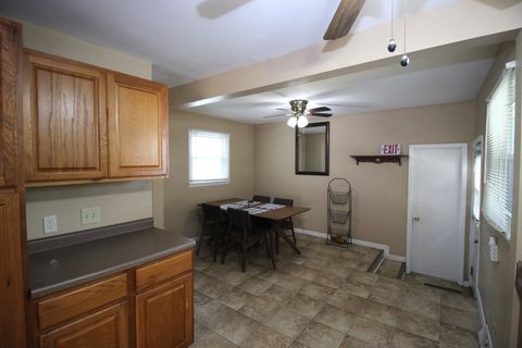 Tiny photo for 800 Bryan Street, Normal, IL 61761 (MLS # 12496620)