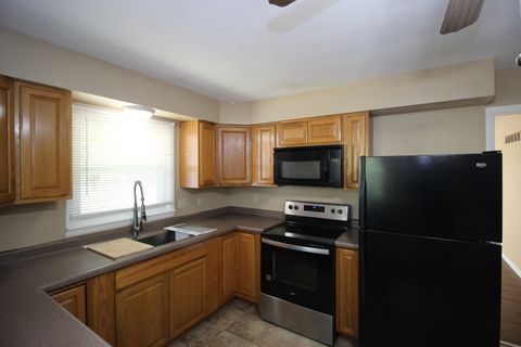 Tiny photo for 800 Bryan Street, Normal, IL 61761 (MLS # 12496620)