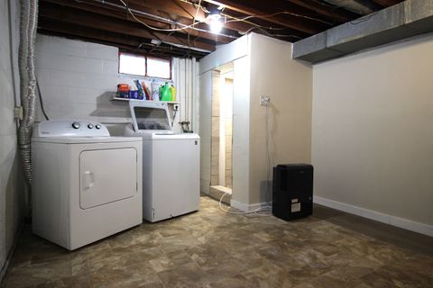 Tiny photo for 800 Bryan Street, Normal, IL 61761 (MLS # 12496620)