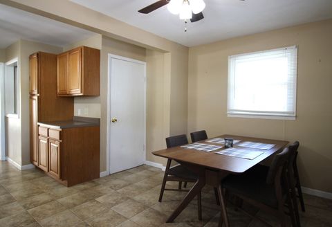 Tiny photo for 800 Bryan Street, Normal, IL 61761 (MLS # 12496620)