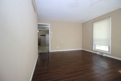 Tiny photo for 800 Bryan Street, Normal, IL 61761 (MLS # 12496620)