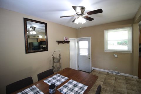 Tiny photo for 800 Bryan Street, Normal, IL 61761 (MLS # 12496620)