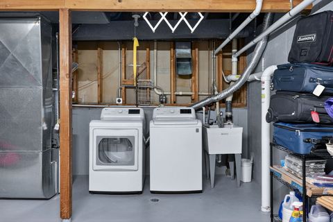 Tiny photo for 1919 Coach Drive, Naperville, IL 60565 (MLS # 12601392)