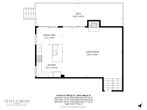 Tiny photo for 1919 Coach Drive, Naperville, IL 60565 (MLS # 12601392)