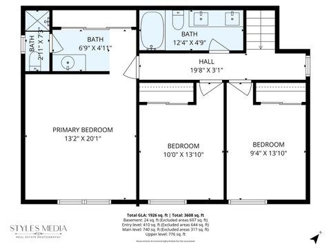 Tiny photo for 1919 Coach Drive, Naperville, IL 60565 (MLS # 12601392)