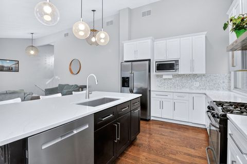 Tiny photo for 1919 Coach Drive, Naperville, IL 60565 (MLS # 12601392)