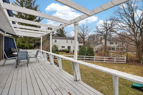 Tiny photo for 1919 Coach Drive, Naperville, IL 60565 (MLS # 12601392)