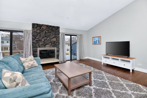 Tiny photo for 1919 Coach Drive, Naperville, IL 60565 (MLS # 12601392)