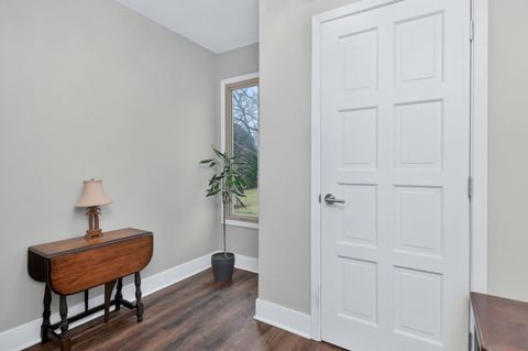 Tiny photo for 1919 Coach Drive, Naperville, IL 60565 (MLS # 12601392)