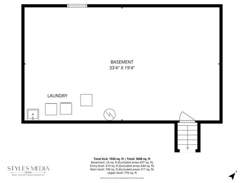 Tiny photo for 1919 Coach Drive, Naperville, IL 60565 (MLS # 12601392)