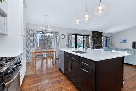 Tiny photo for 1919 Coach Drive, Naperville, IL 60565 (MLS # 12601392)