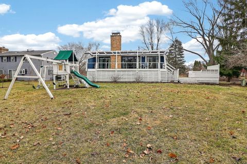 Tiny photo for 1919 Coach Drive, Naperville, IL 60565 (MLS # 12601392)