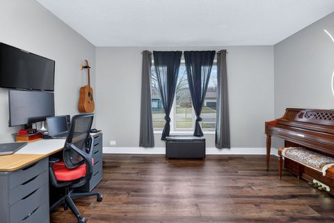 Tiny photo for 1919 Coach Drive, Naperville, IL 60565 (MLS # 12601392)