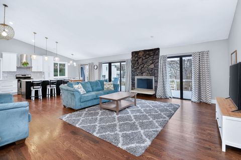 Tiny photo for 1919 Coach Drive, Naperville, IL 60565 (MLS # 12601392)