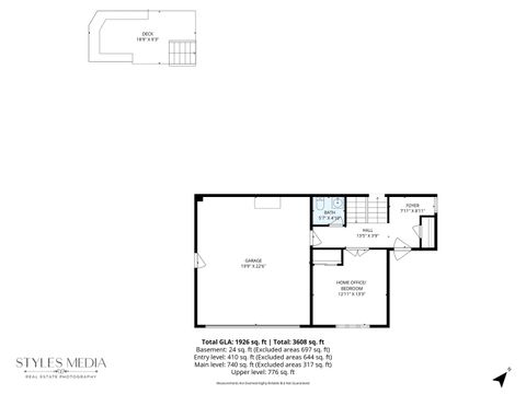 Tiny photo for 1919 Coach Drive, Naperville, IL 60565 (MLS # 12601392)