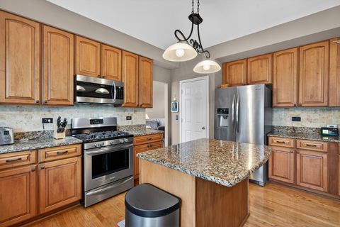 Tiny photo for 1160 Heavens Gate, Lake In The Hills, IL 60156 (MLS # 12634057)