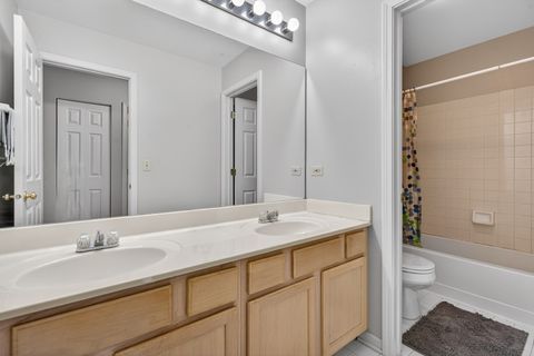 Tiny photo for 1160 Heavens Gate, Lake In The Hills, IL 60156 (MLS # 12634057)