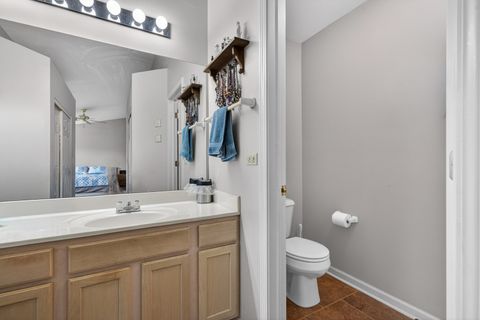 Tiny photo for 1160 Heavens Gate, Lake In The Hills, IL 60156 (MLS # 12634057)