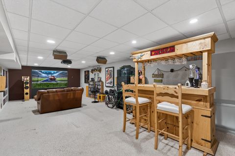 Tiny photo for 1160 Heavens Gate, Lake In The Hills, IL 60156 (MLS # 12634057)