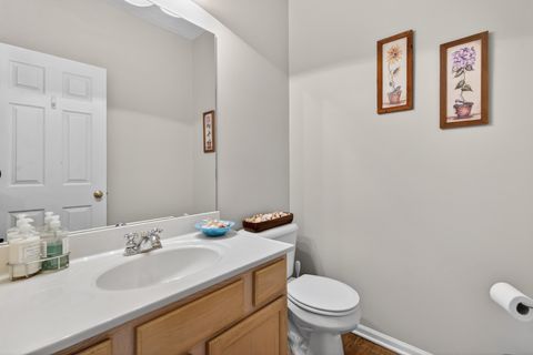 Tiny photo for 1160 Heavens Gate, Lake In The Hills, IL 60156 (MLS # 12634057)