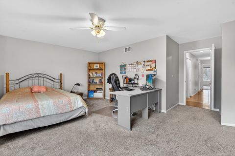 Tiny photo for 1160 Heavens Gate, Lake In The Hills, IL 60156 (MLS # 12634057)
