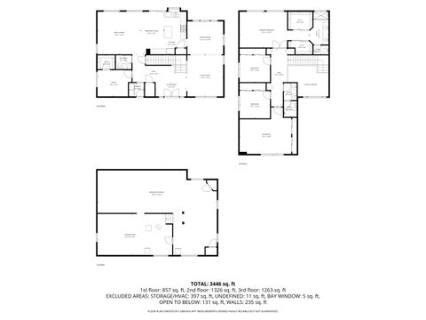 Tiny photo for 1160 Heavens Gate, Lake In The Hills, IL 60156 (MLS # 12634057)