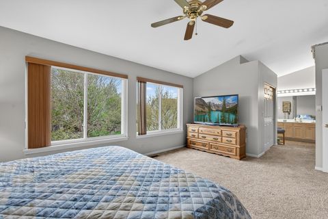 Tiny photo for 1160 Heavens Gate, Lake In The Hills, IL 60156 (MLS # 12634057)