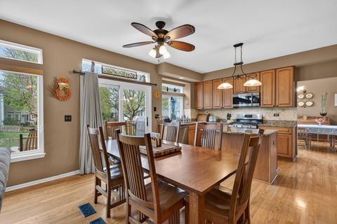 Tiny photo for 1160 Heavens Gate, Lake In The Hills, IL 60156 (MLS # 12634057)