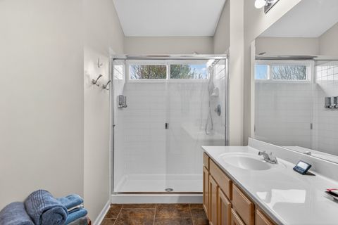 Tiny photo for 1160 Heavens Gate, Lake In The Hills, IL 60156 (MLS # 12634057)