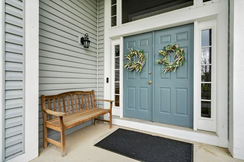 Tiny photo for 1160 Heavens Gate, Lake In The Hills, IL 60156 (MLS # 12634057)