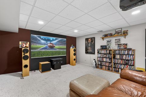 Tiny photo for 1160 Heavens Gate, Lake In The Hills, IL 60156 (MLS # 12634057)