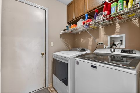 Tiny photo for 1160 Heavens Gate, Lake In The Hills, IL 60156 (MLS # 12634057)